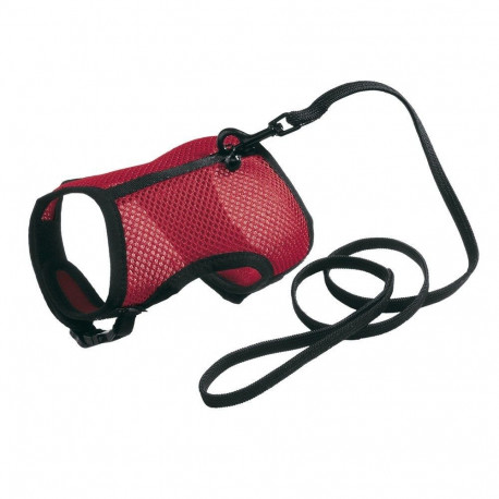 Harness jogging L 26-34cm 10mm