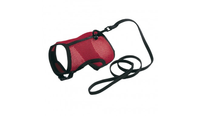 Harness jogging L 26-34cm 10mm