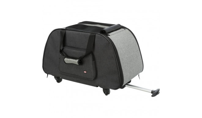 Carrier-bag with wheels 'Trollley' 34x43x67cm 21kg.