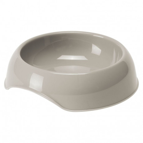 Bowl Gusto, small 350ml, warm grey