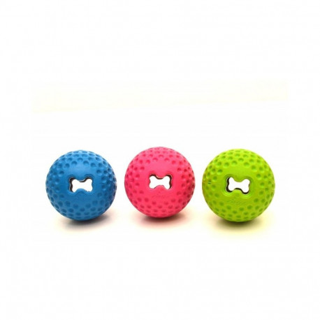 Gumz vidutinis 6,4cm įvairus, Rogz