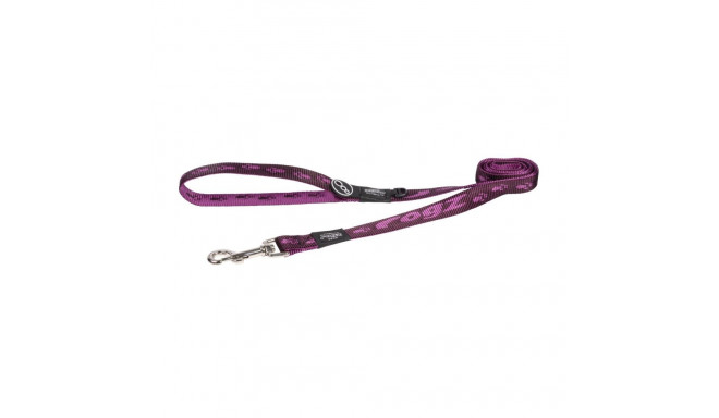 Alpinist lead, purple 1,4m/20mm, Rogz