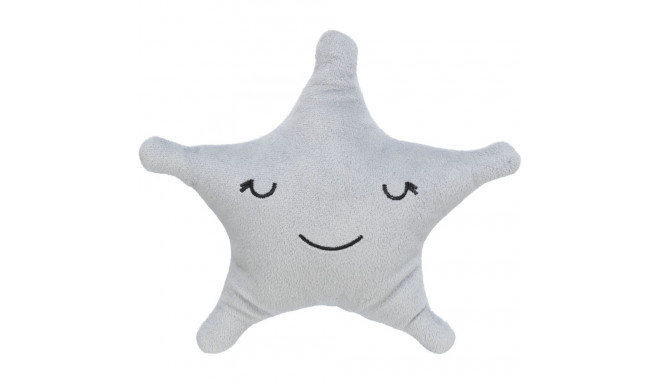 Star, plush, 16 cm