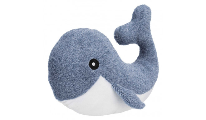 BE NORDIC whale Brunold, plush, toy for dogs, 25 cm