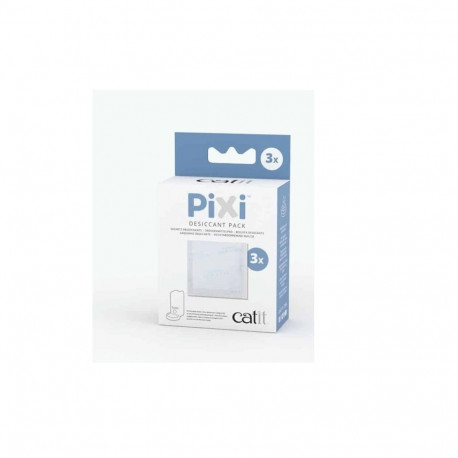Catit Pixi Feeder kuivatuspadjad 3tk
