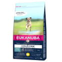 Adult chicken for small and medium dogs grainfree 3 kg, Eukanuba
