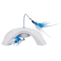 Игрушка для кошек Feather Twister, 23 × 15 × 18 см