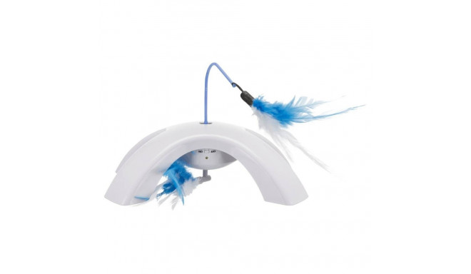 Игрушка для кошек Feather Twister, 23 × 15 × 18 см
