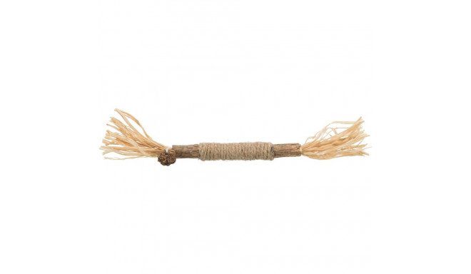 Игрушка для кошки Matatabi stick with tassels, 24 cm