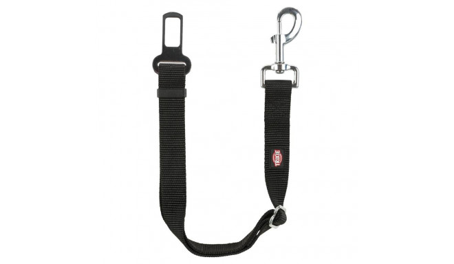 Replacement short leash, 45–70 cm/25 mm, black