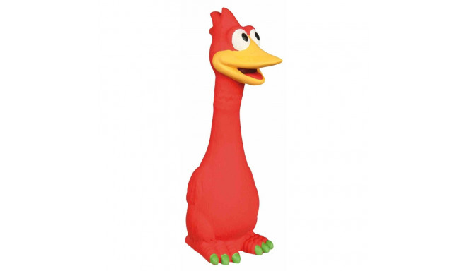 Игрушка для собак Bird, латекс, 20 см