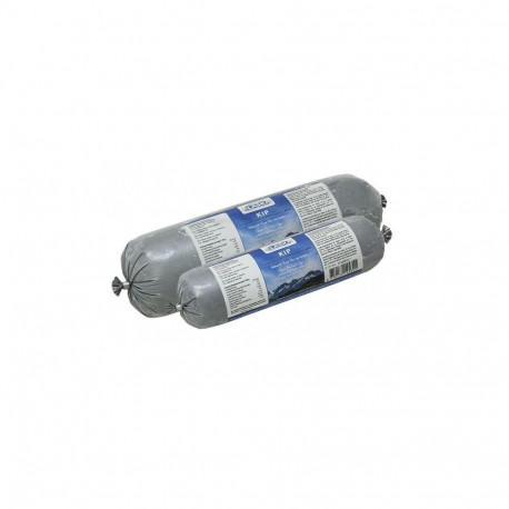 Dog's chicken sausage, 400g, Alaska