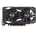 "RTX 3050 6GB ASUS Dual OC GDDR6 DUAL-RTX3050-O6G"