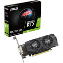"RTX 3050 6GB ASUS LP BRK OC GDDR6 VGA-RTX3050-O6G"