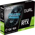 "RTX 3050 6GB ASUS Dual OC GDDR6 DUAL-RTX3050-O6G"