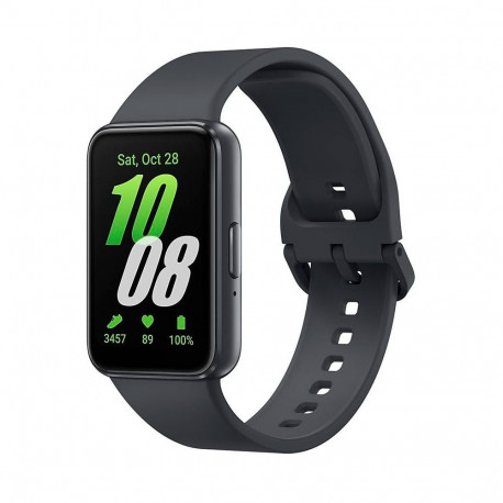 "Samsung Galaxy Fit3 black"