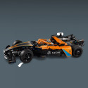 "LEGO Technic NEOM McLaren Formula E Race Car 42169"