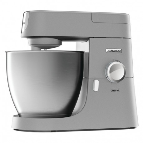 Kenwood köögikombain Chef XL KVL4100S 1200W, hõbedane