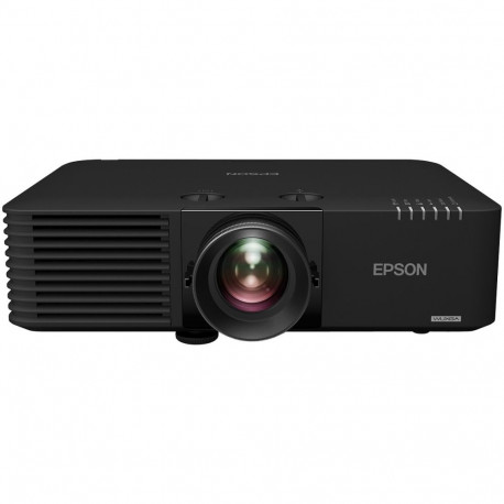 "(1920x1200) EPSON EB-L735U 3-LCD 7000-Lumen VGA HDMI USB Speaker WUXGA Black"