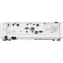"(1920x1200) Epson EB-L720U 3-LCD 7000-Lumen VGA HDMI HDBaseT Speaker WUXGA White"