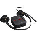 "Poly EncorePro 520 Binaural Headset +Quick Disconnect (89434-02)"