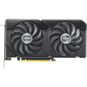 "RTX 4070 Super 12GB Asus Dual EVO GDDR6X"