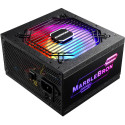 "850W Enermax MarbleBron EMB850EWT-RGB | 80+ Bronze Kabelmanagement"