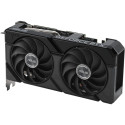 "RTX 4070 Super 12GB Asus Dual EVO GDDR6X"