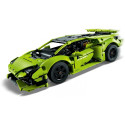"LEGO Technic Lamborghini Huracán Tecnica 42161"