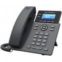 "Grandstream SIP GRP-2602W Carrier-Grade IP-Phone (integr. WiFi)"