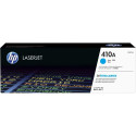 "HP Toner 410A CF411A Cyan"