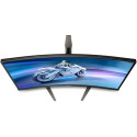 "68,5cm/27"" (1920x1080) Philips 27M1C5200W Evnia 5000 Series LED FHD 240Hz 0,5ms Curved Gaming 2xHD