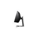 Samsung monitor 49" 5120x1440 Serie 9 C49RG94SSP 32:9 4ms HDMI DisplayPort USB