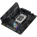 Asus emaplaat ROG Strix B760-I Gaming WiFi DDR5 ITX 1700