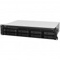 "8-Bay Synology RackStation RS1221+"