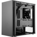 "Mini CoolerMaster Silencio S400 Black"