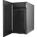 "Mini CoolerMaster Silencio S400 Black"