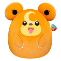 SQUISHMALLOWS POKEMON Мягкая игрушка Teddiursa, 50 cm