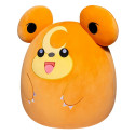 SQUISHMALLOWS POKEMON Мягкая игрушка Teddiursa, 50 cm