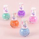 MAKE IT REAL Pastel Dream Nail Polish, 5 pcs