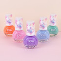 MAKE IT REAL Pastel Dream Nail Polish, 5 pcs