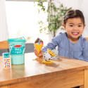 MELISSA & DOUG mängukomplekt Play to Go - jäätis