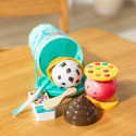 MELISSA & DOUG mängukomplekt Play to Go - jäätis