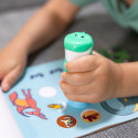 MELISSA & DOUG Sticker WOW! Activity Pad Set - Dinosaurs