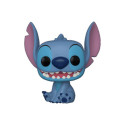 FUNKO POP! Vinila figūra: Lilo & Stitch - Stitch