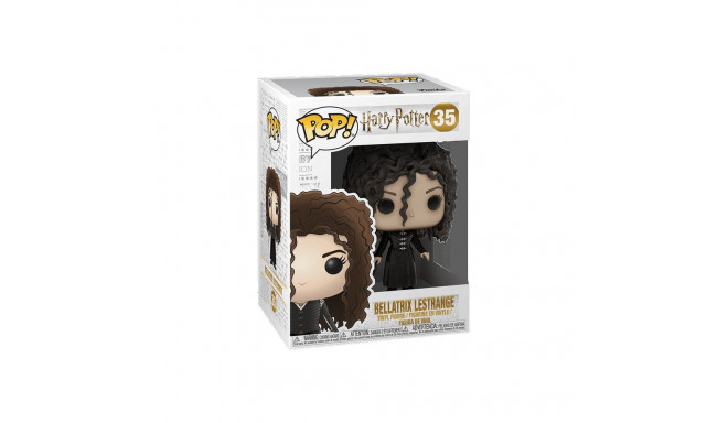 FUNKO POP! Vinyl: Фигурка: Harry Potter - Bellatrix Lestrange