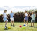 Activity game Football croquet
