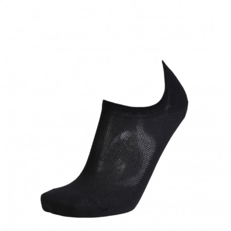 SOKISAHTEL KONRAD musta värvi puuvillased stepsid meestele 446