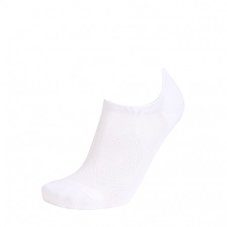 SOKISAHTEL KONRAD valged puuvillased stepsid meestele 446