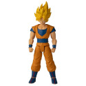 DRAGON BALL Limit Breaker figūra, 30 cm